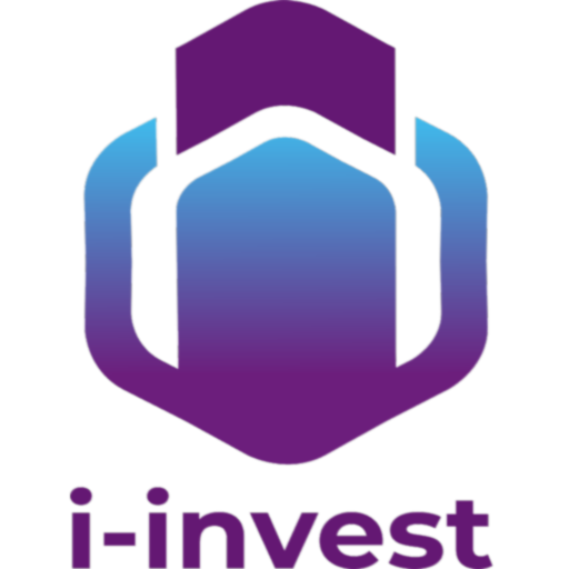 I-Invest logo