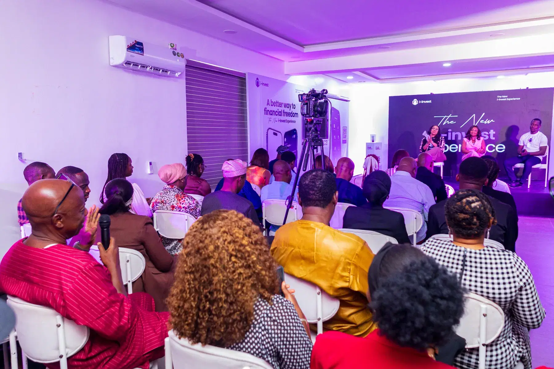 June 2026 - The New i-invest experience launch 05