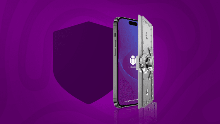 5 Reasons Your Money Is Secure with i-invest