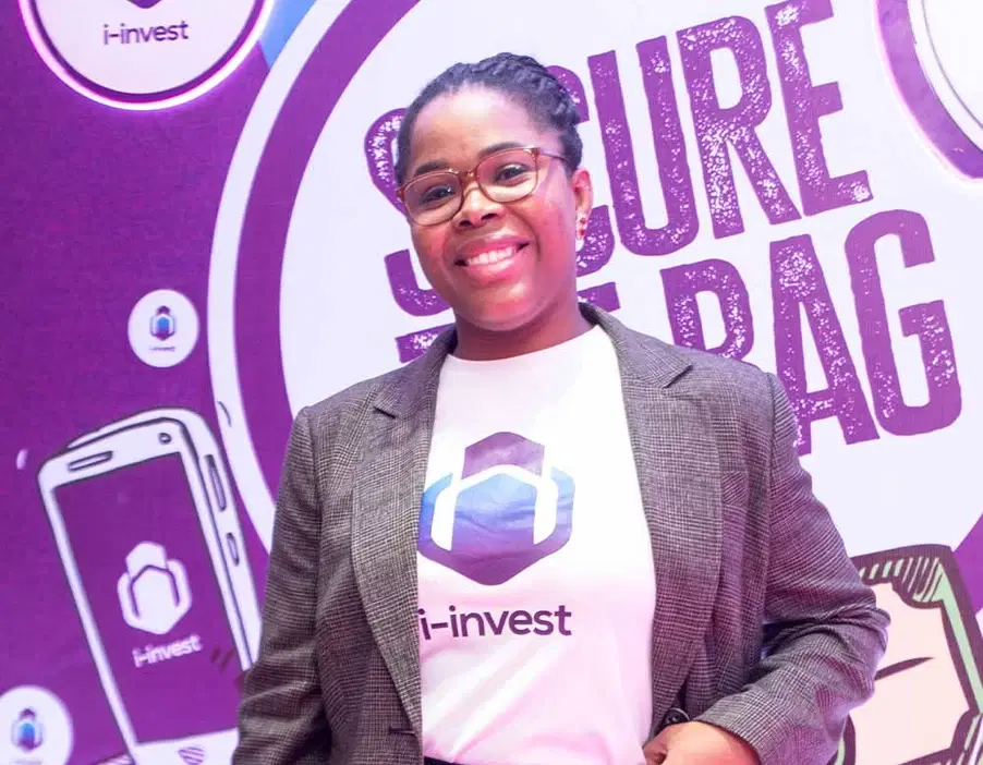 Jun 2023 - Grow with i-invest 06