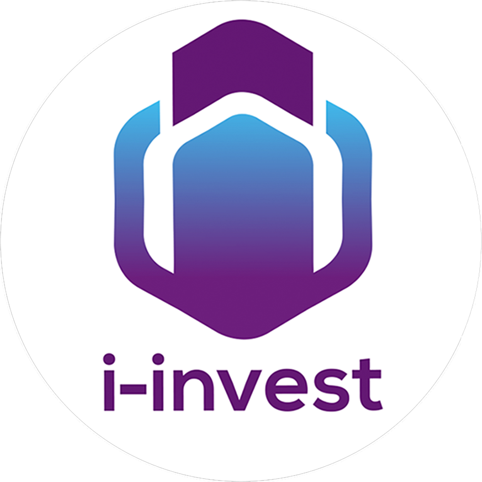 I-Invest logo