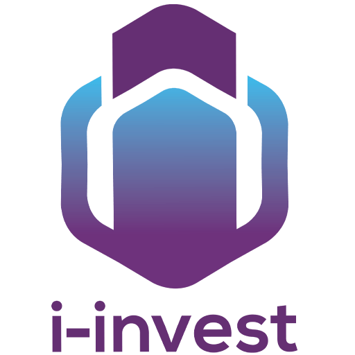 i-invest logo